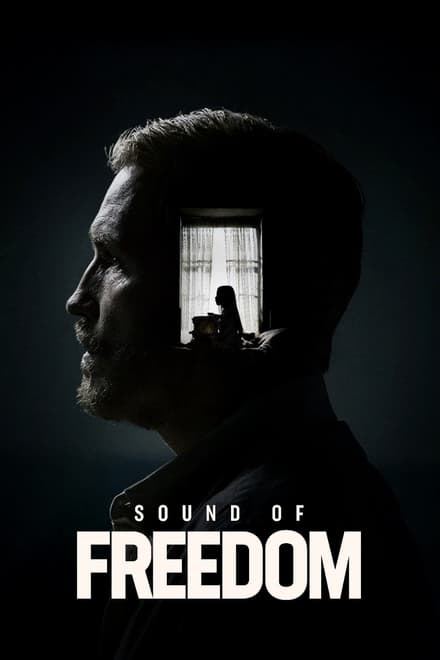 自由之声 Sound of Freedom (2023)✨【1080p.SDR】【原轨.高码率】6.4G【补档】 6.4G